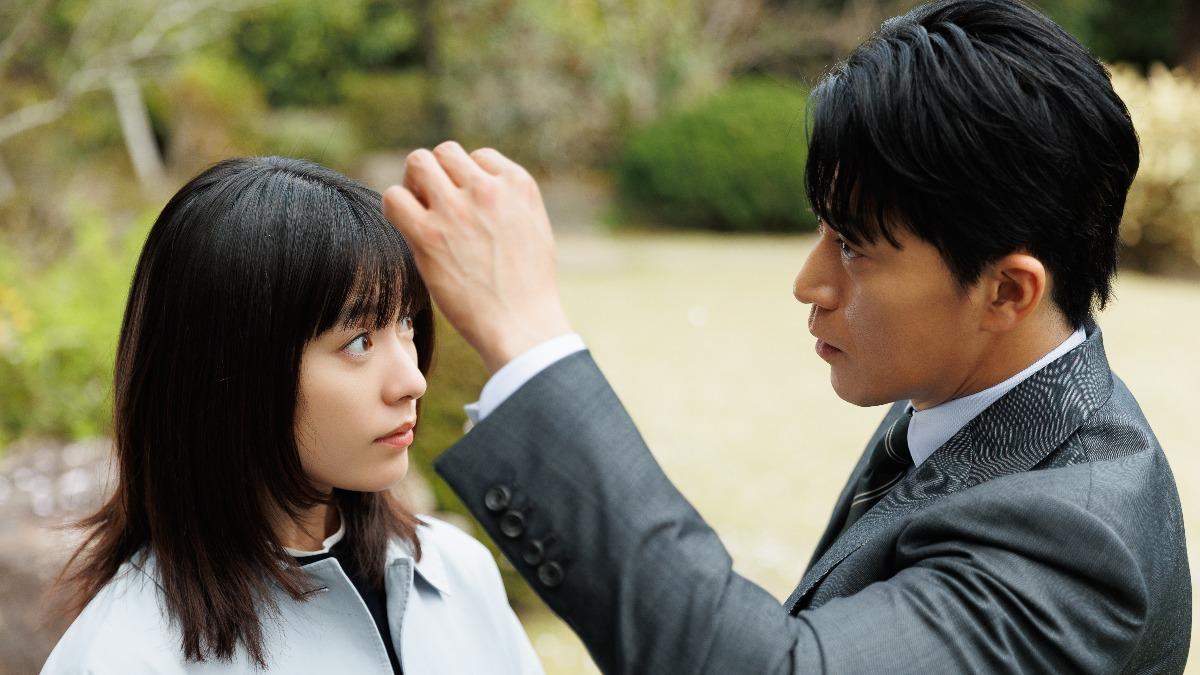  《浪漫匿名者》 